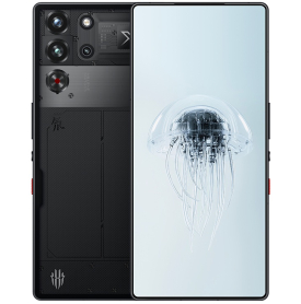 ZTE nubia Red Magic 10 Pro+