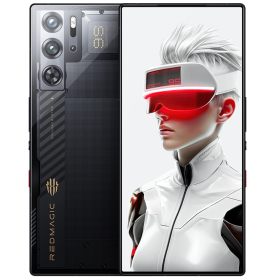 ZTE nubia Red Magic 9S Pro+