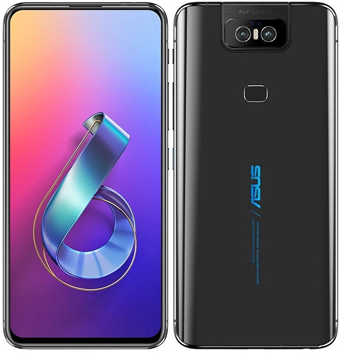 asus z6 mobile