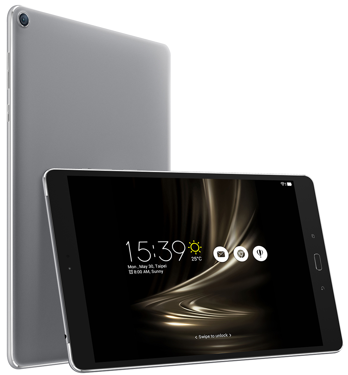 Asus Zenpad 3s 10 Z500m User Manual