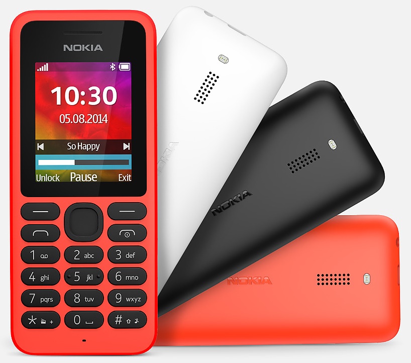 Nokia 130 Full Phone Specifications, Comparison