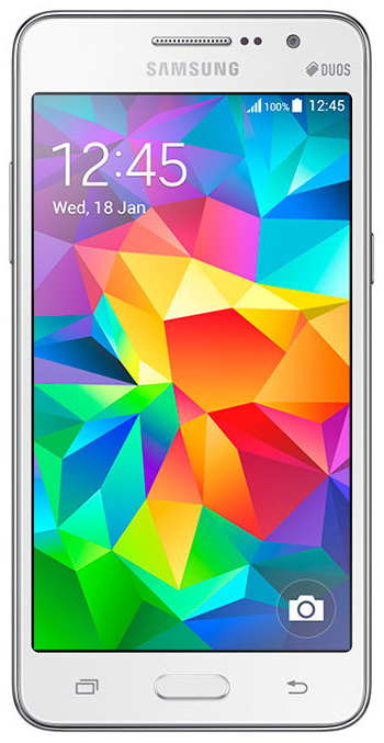 Samsung Galaxy Grand Prime Images Official Photos