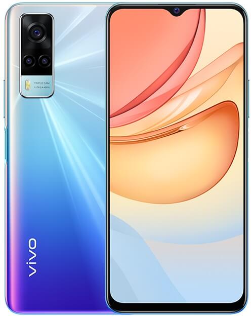 y33 mobile vivo