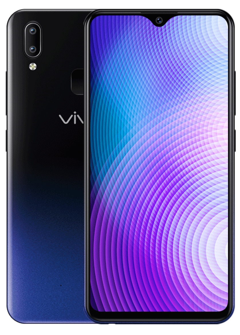 mediatek vivo y91