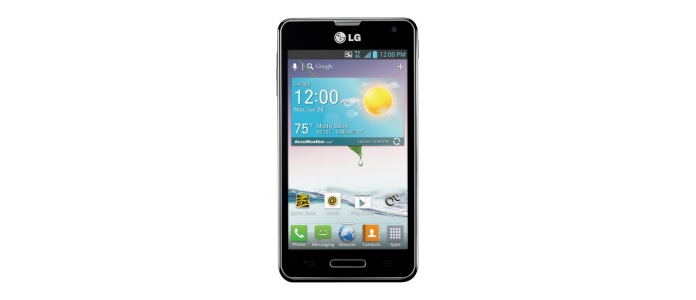 Lg Optimus F3 Ls720 Specifications Comparison And Features