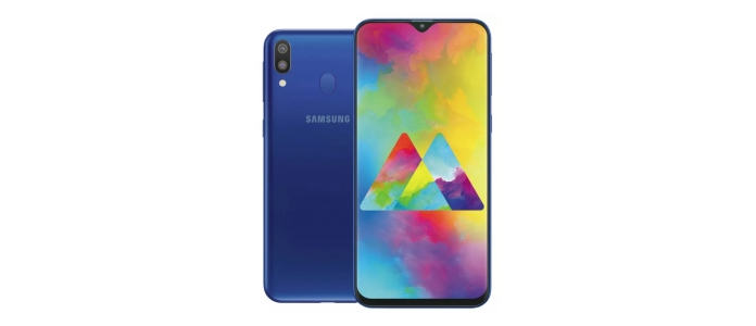 Samsung Galaxy M Price Specifications Comparison And Features