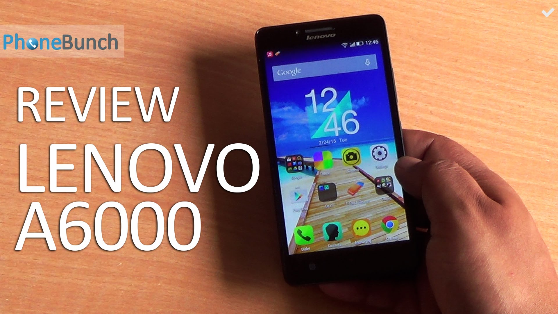 Как прошить lenovo a6000