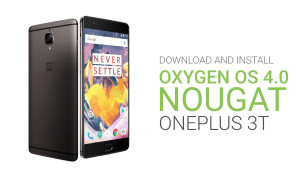 Blackberry android os download for oneplus 3 update