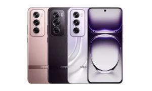 OPPO Reno12 Pro Global version Appeared on Geekbench with Dimensity 7300 SoC, 12GB RAM